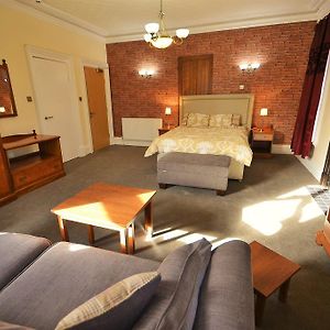 Deluxe Kamer met een King Size Bed